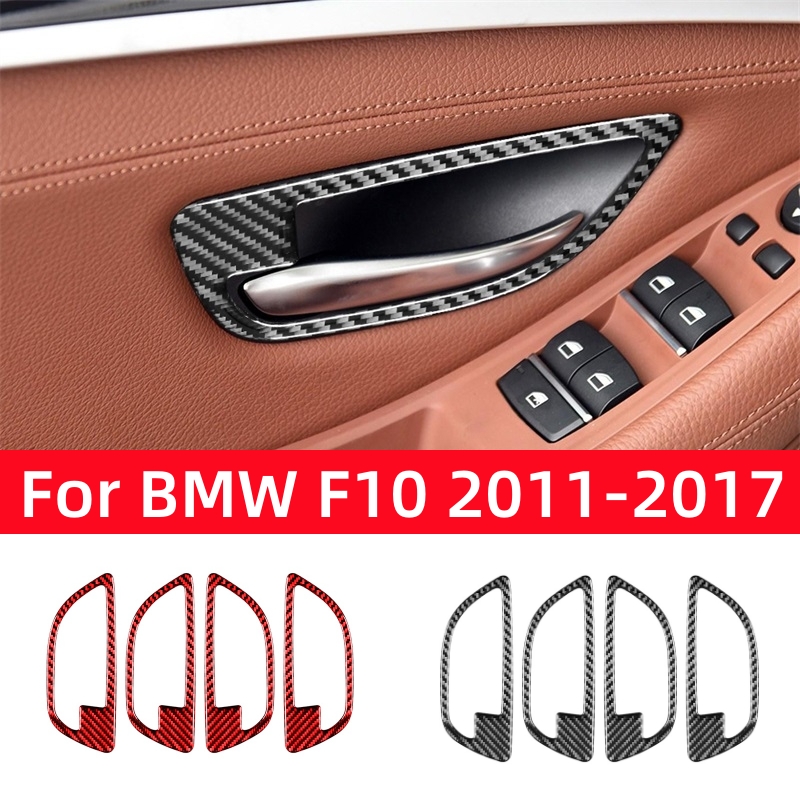 Interior Design Mood Board - For BMW 5 Series F10 2011-2017