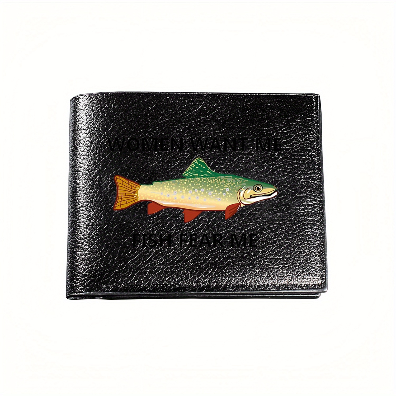 Interior Design Illustrated - Brook Trout Fish Illustration: A Stylish