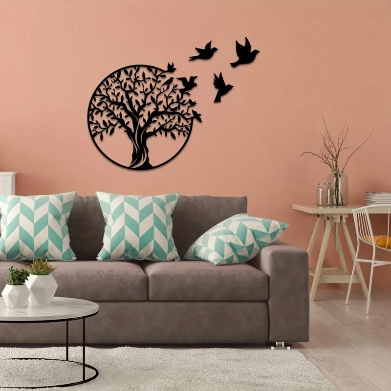 CIFbuy Art Tree Of Life Outdoo - Interior Design Product recension och pris