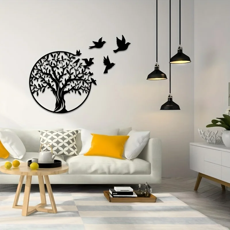 CIFbuy Art Tree Of Life Outdoo - Interior Design Product recension och pris