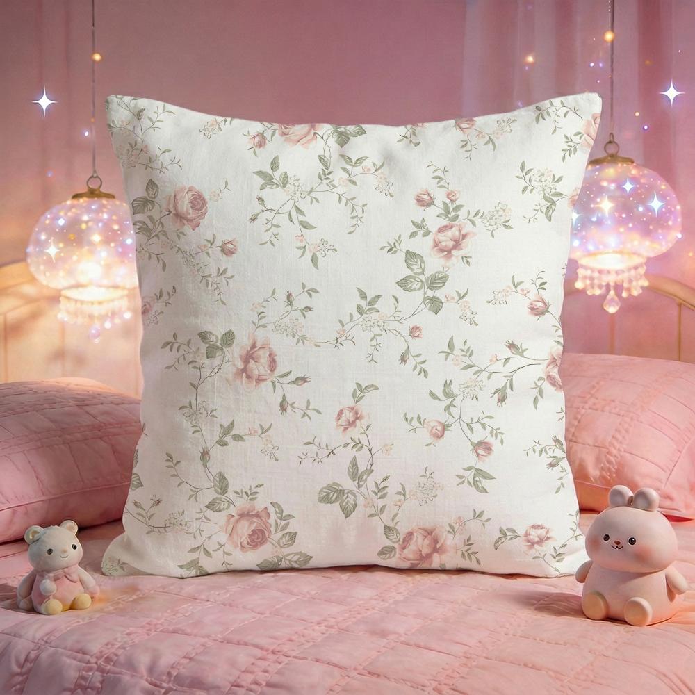 Artistic Petal Illustration Cu - Interior Design Illustrated recension och pris