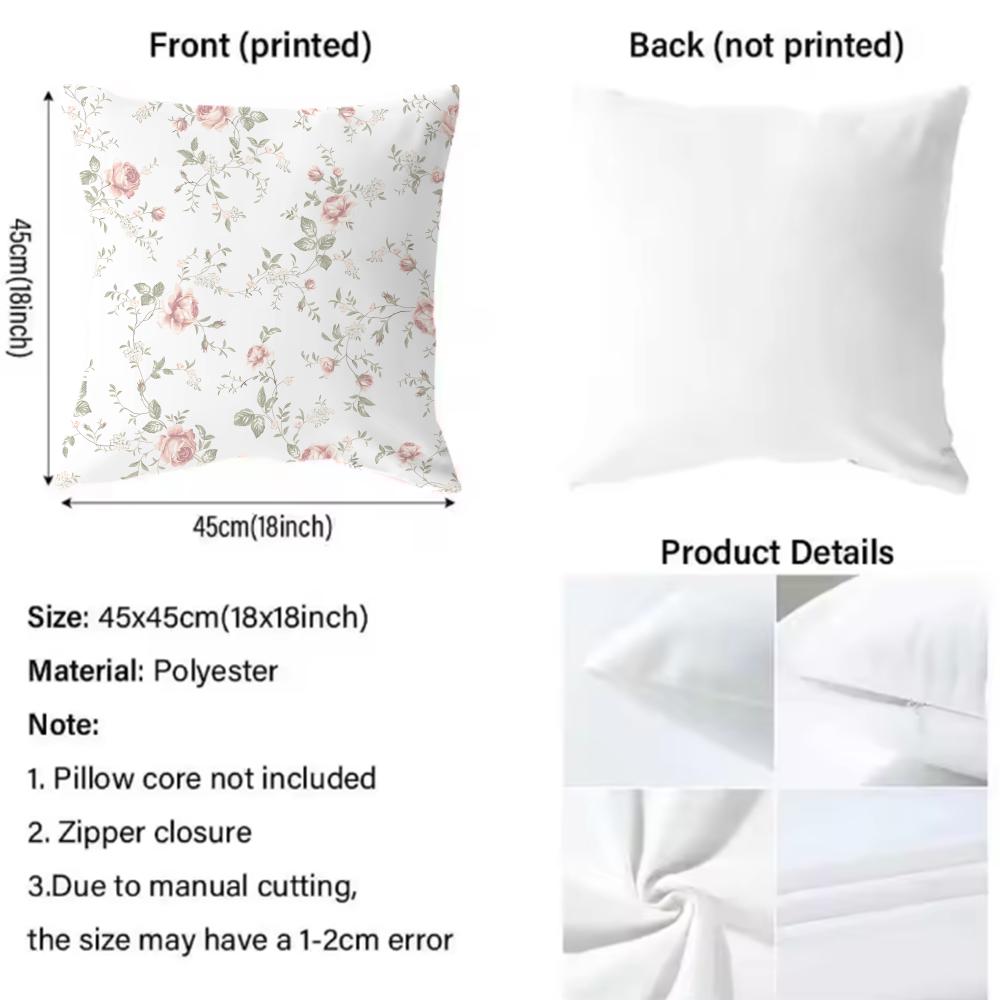 Artistic Petal Illustration Cu - Interior Design Illustrated recension och pris