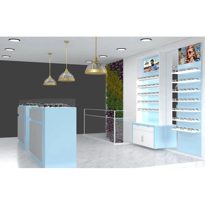 custom.Custom LED-Lit Wooden E - Interior Design Product recension och pris