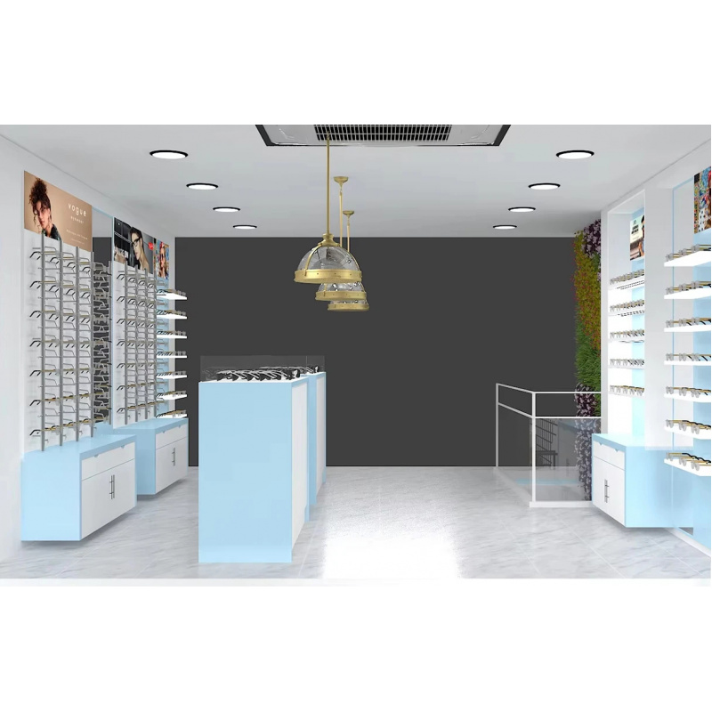 custom.Custom LED-Lit Wooden E - Interior Design Product recension och pris
