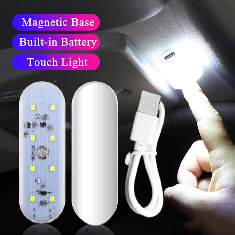 Car Interior Light LED Car Pro - Interior Design Mood Board recension och pris