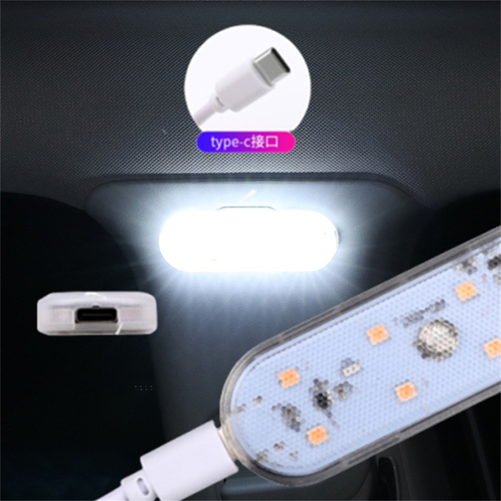 Car Interior Light LED Car Pro - Interior Design Mood Board recension och pris