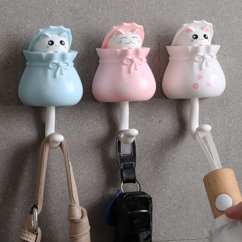 Household Cartoon Cat Decorati - Interior Design Product recension och pris