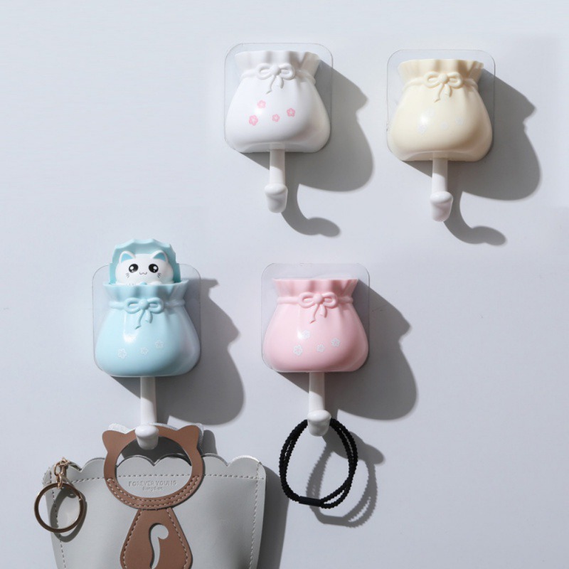 Household Cartoon Cat Decorati - Interior Design Product recension och pris