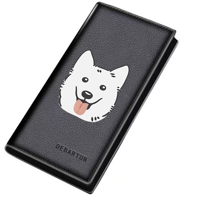 Happy dog face illustration de - Interior Design Illustrated recension och pris