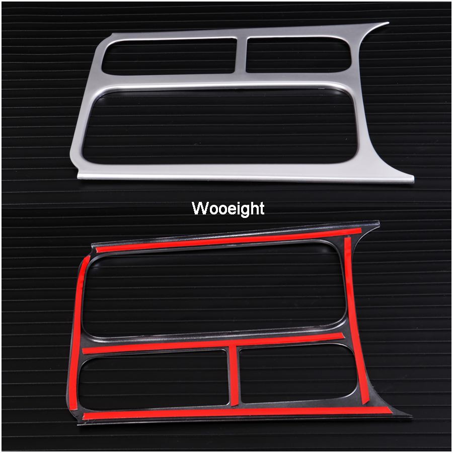 Car Interior Accessories ABS B - Interior Design Mood Board recension och pris