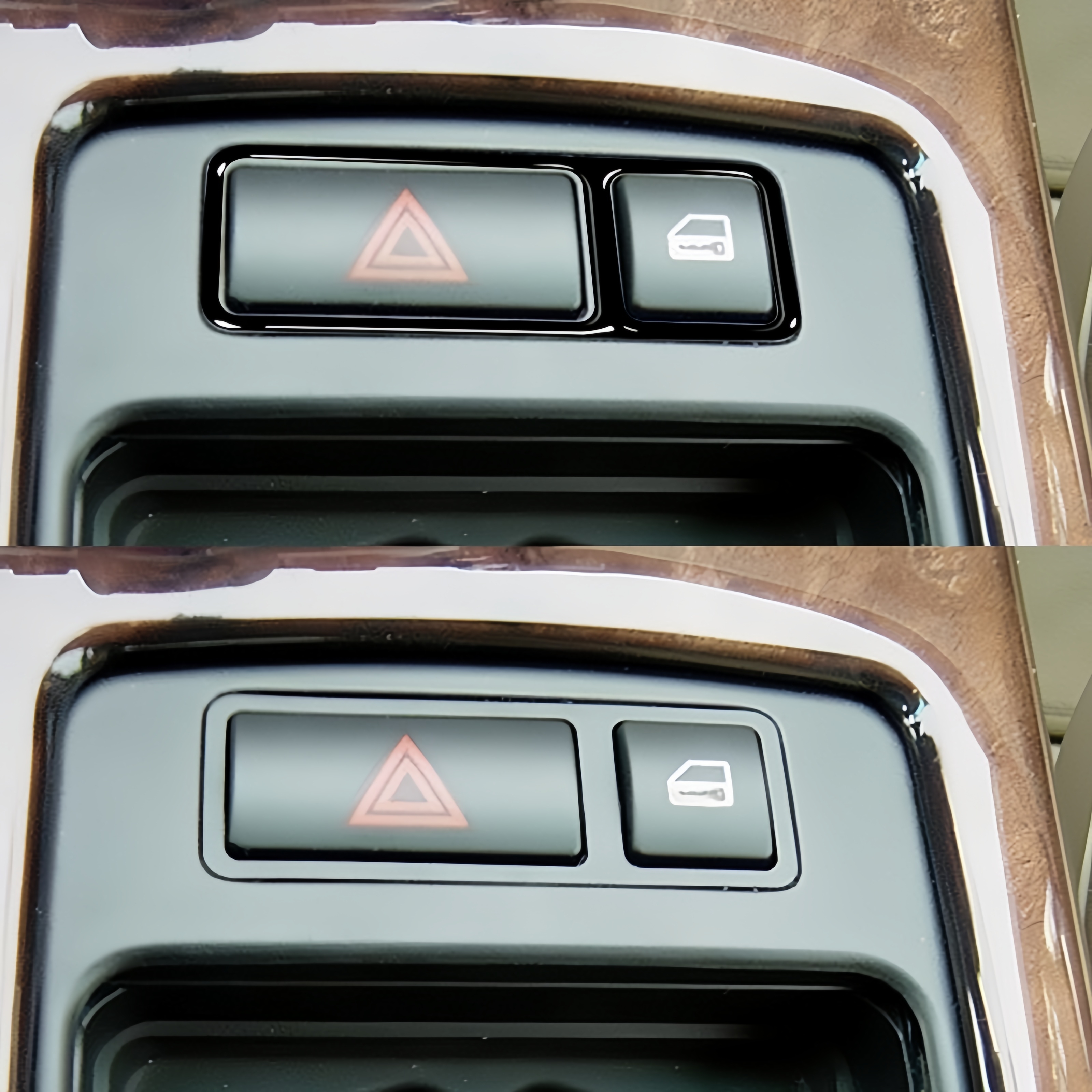 For BMW X5 E53 2000-2006 Piano - Interior Design Mood Board recension och pris
