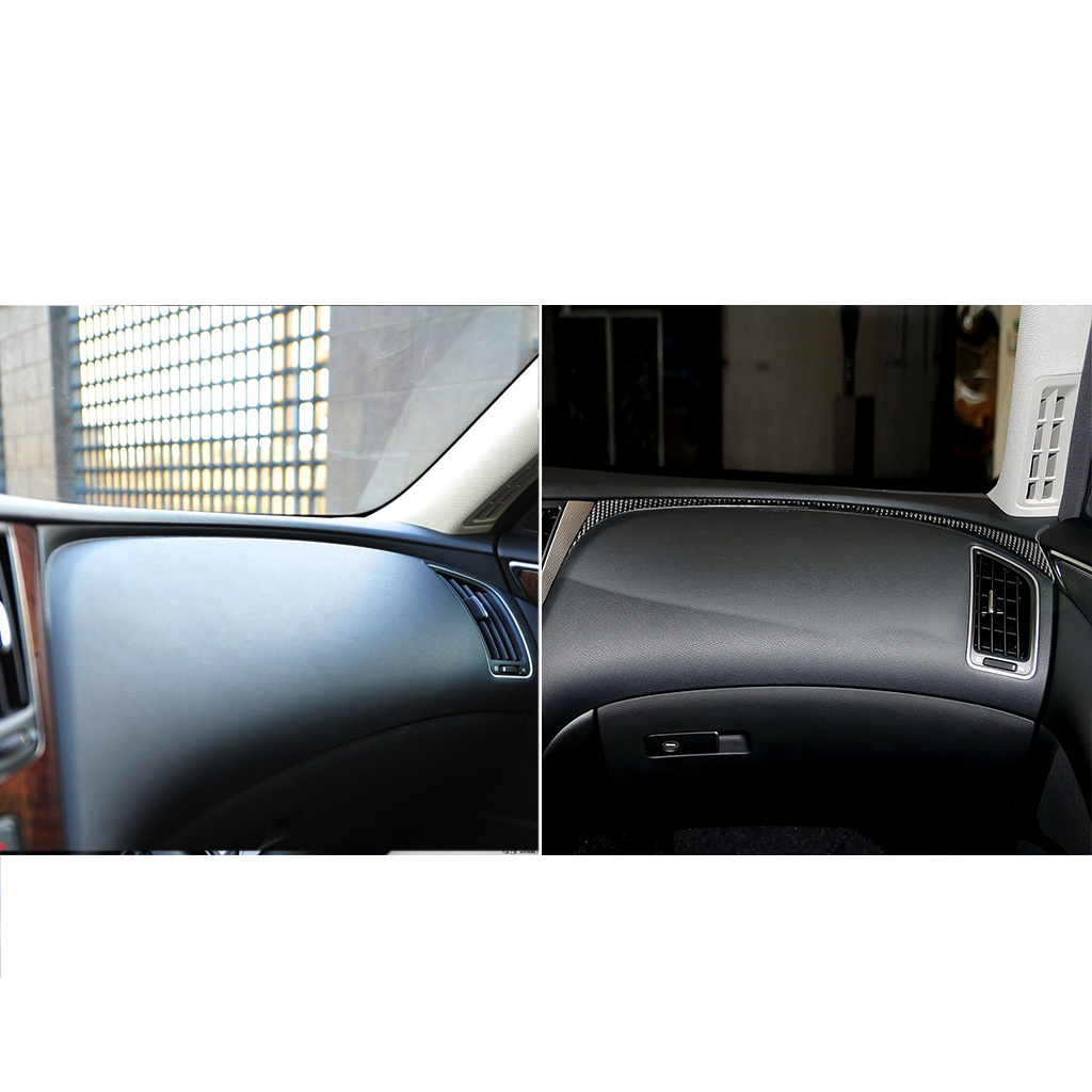 For Infiniti Q50 2014-2020 Acc - Interior Design Mood Board recension och pris