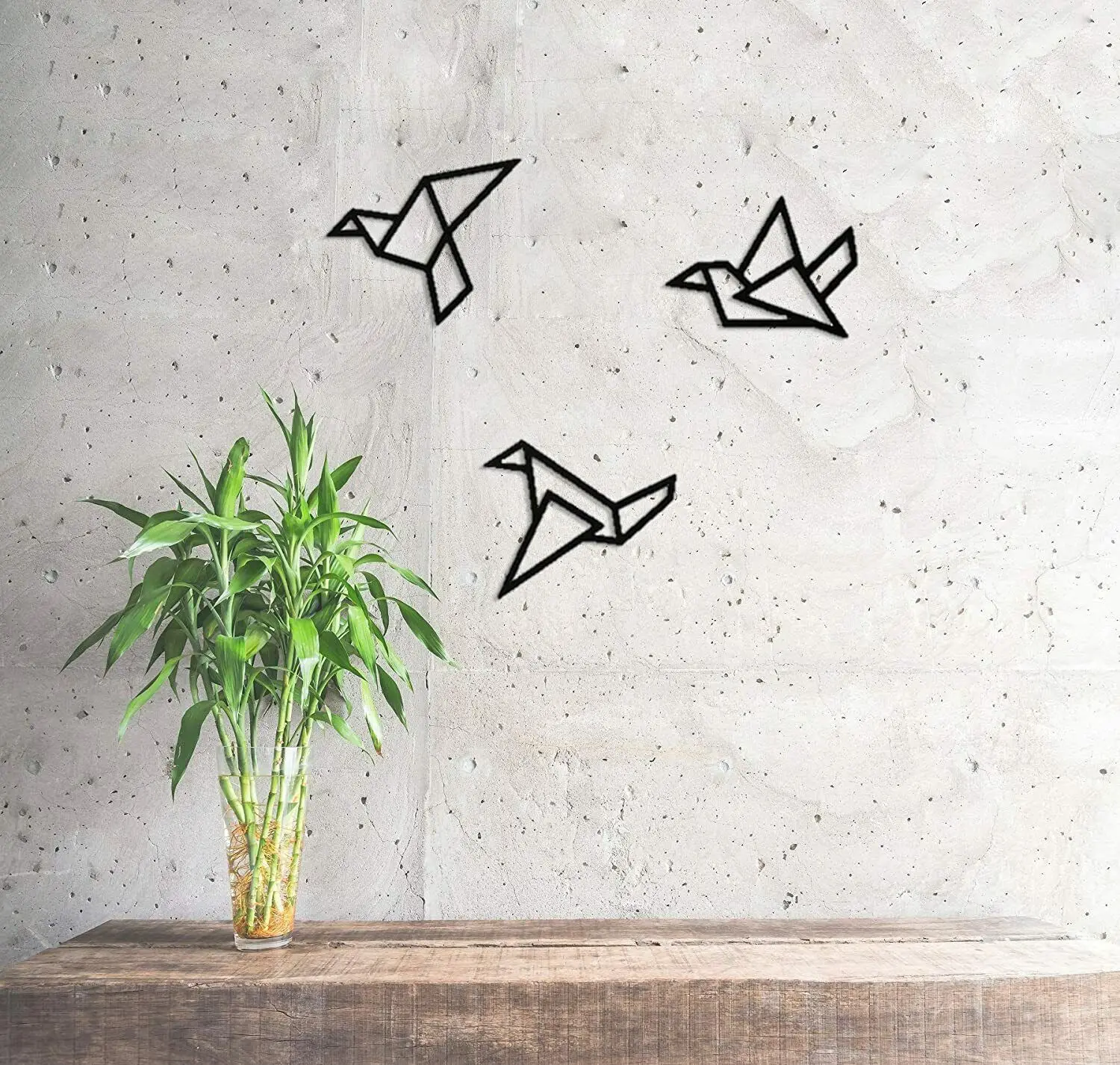 CIFBUY 3 Pcs Simple Bird Moder - Interior Design Product recension och pris