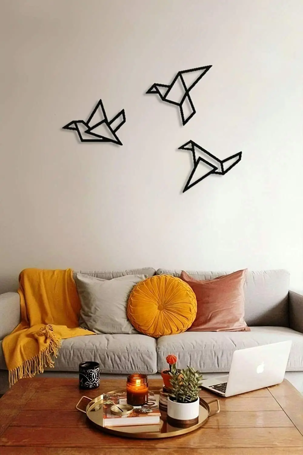 CIFBUY 3 Pcs Simple Bird Moder - Interior Design Product recension och pris