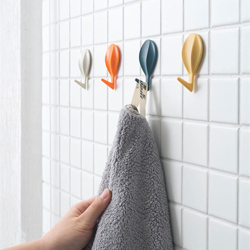 8pcs Hot Air Balloon Wall Hook - Interior Design Product recension och pris