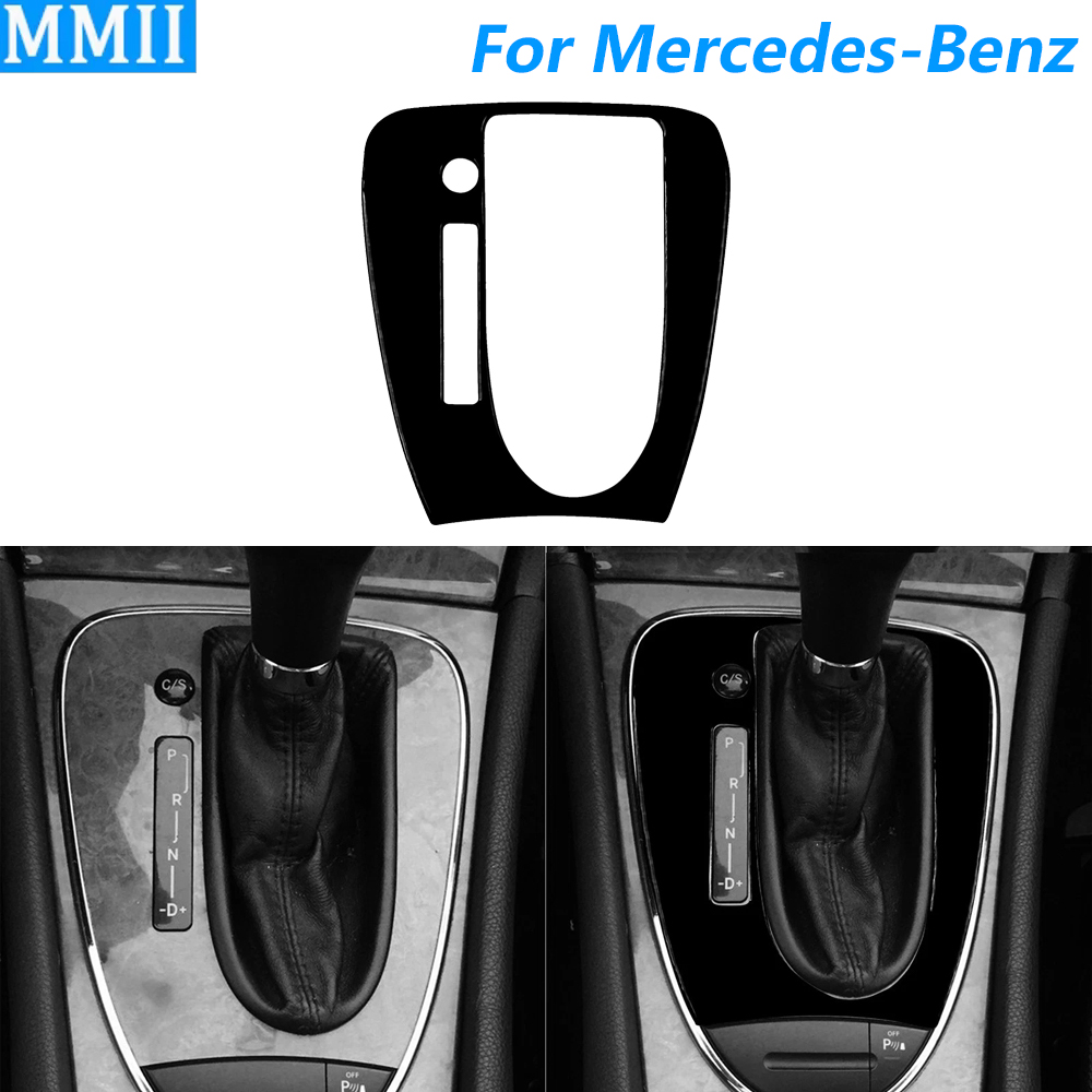 For Mercedes-Benz E-Class W211 - Interior Design Mood Board recension och pris