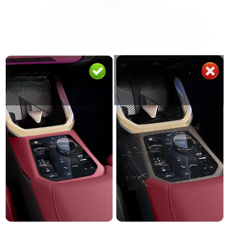Silicone Gear Panel Outer Fram - Interior Design Mood Board recension och pris