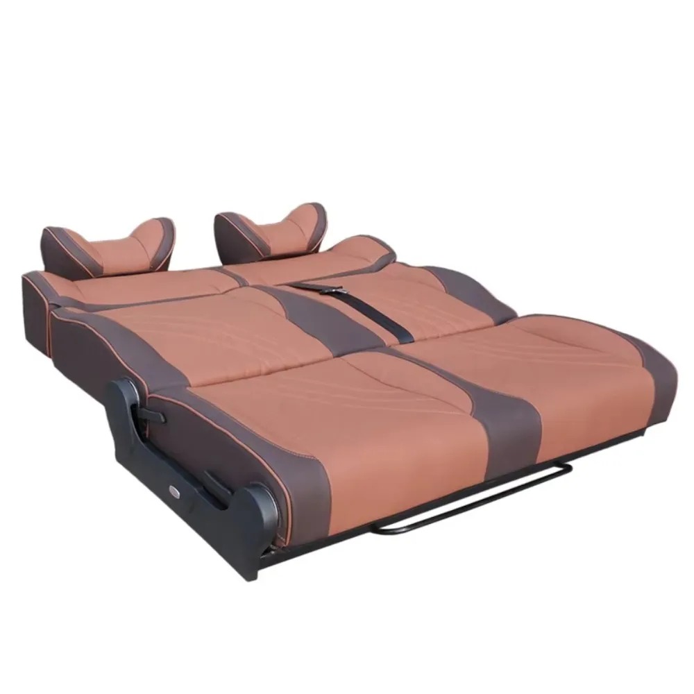RV Van Interior Custom Leather - Interior Design Terms recension och pris