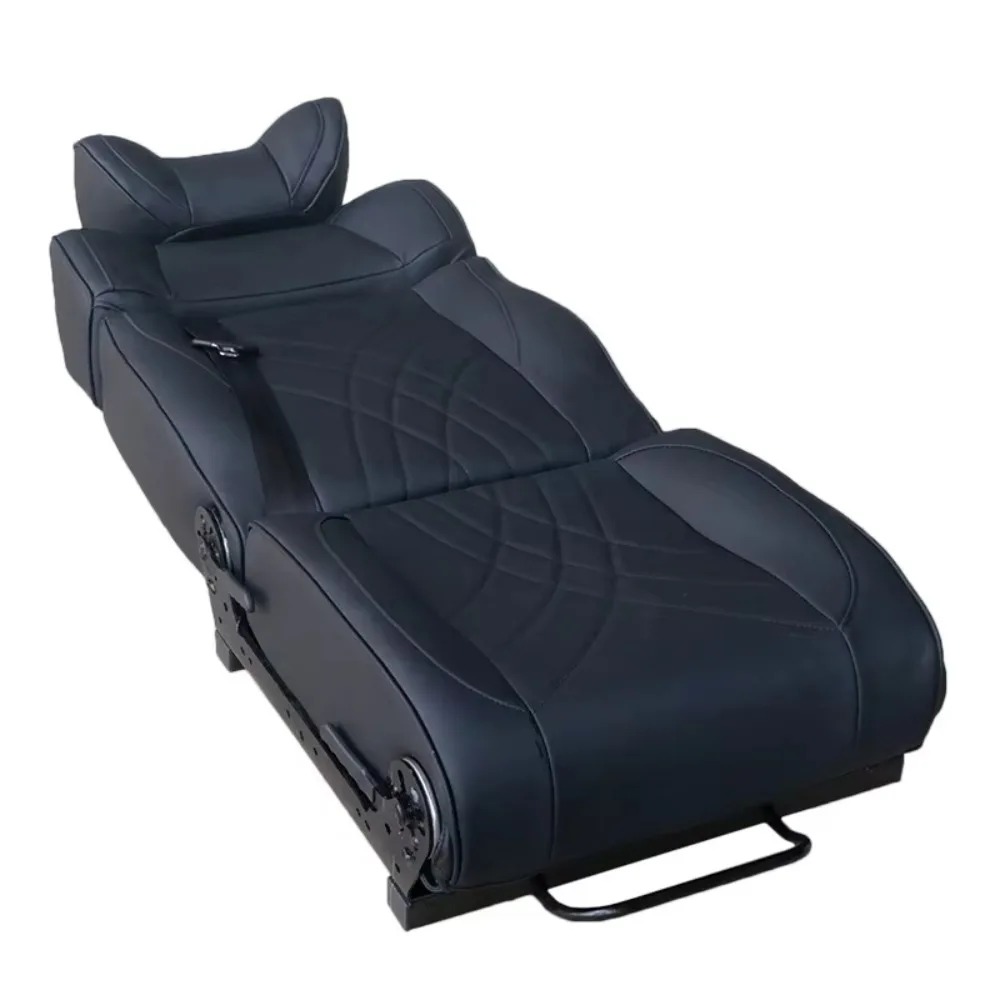 RV Van Interior Custom Leather - Interior Design Terms recension och pris