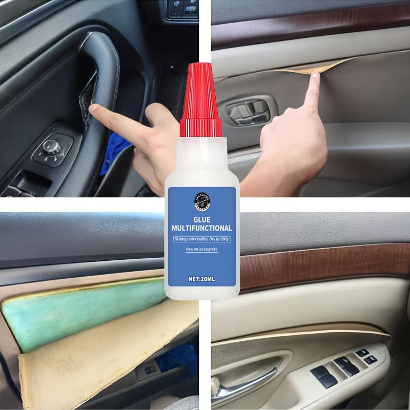 Roof Repair Glue – Strong Adhe - Interior Design Terms recension och pris