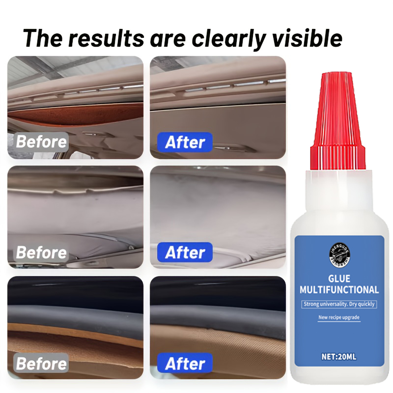 Roof Repair Glue – Strong Adhe - Interior Design Terms recension och pris