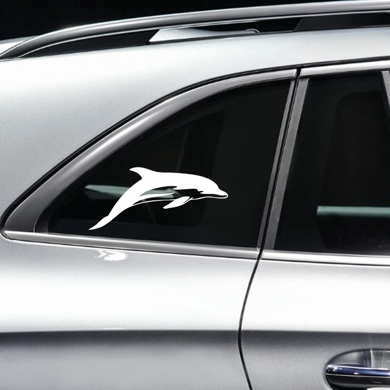 Car stickers, vinyl stickers,  - Interior Design Mood Board recension och pris