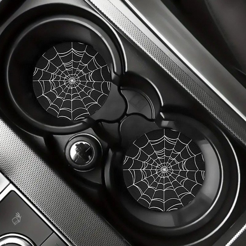 1 spider web design car coaste - Interior Design Web recension och pris
