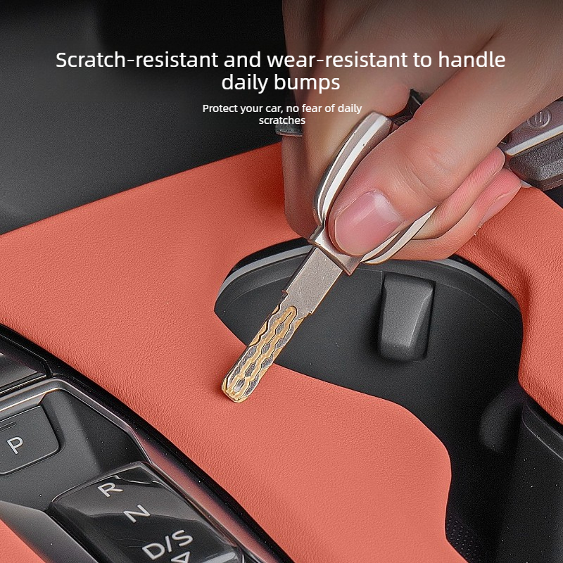 Car Center Console Gear Shift  - Interior Design Mood Board recension och pris