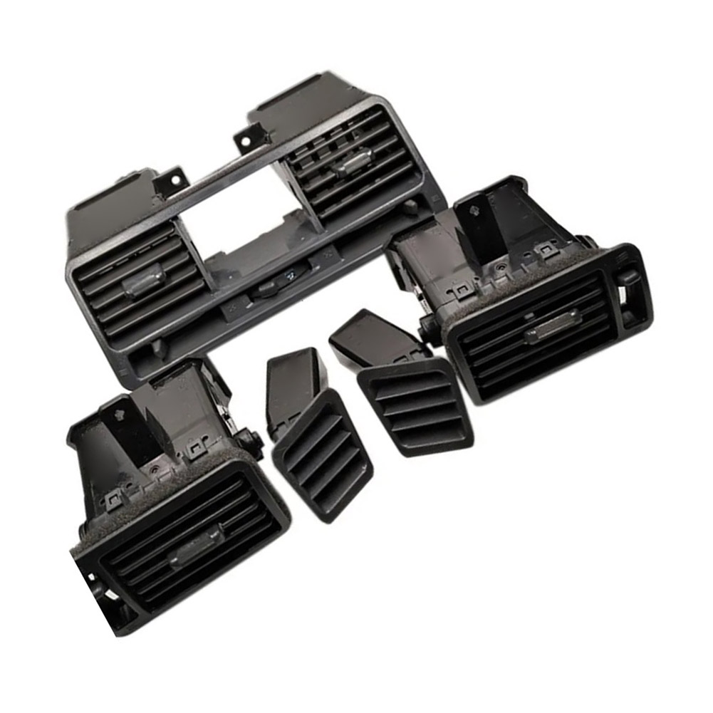 Interior Ventilation Louvers C - Interior Design Terms recension och pris