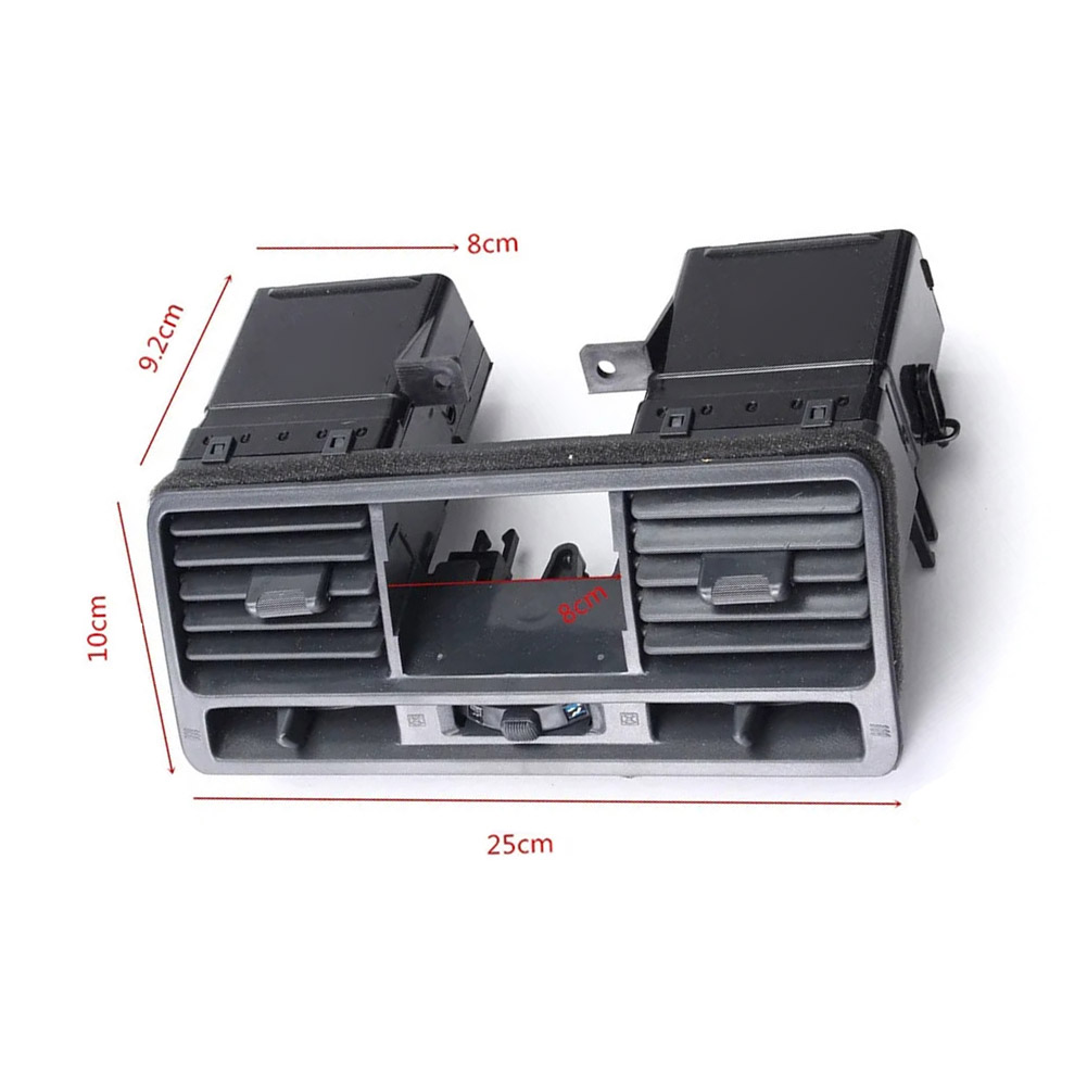 Interior Ventilation Louvers C - Interior Design Terms recension och pris