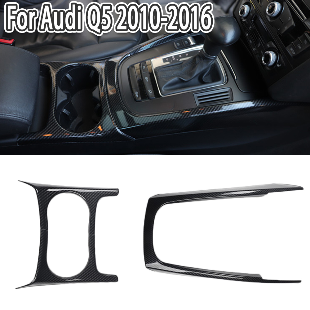Car LHD Console Armrest Gear S - Interior Design Mood Board recension och pris