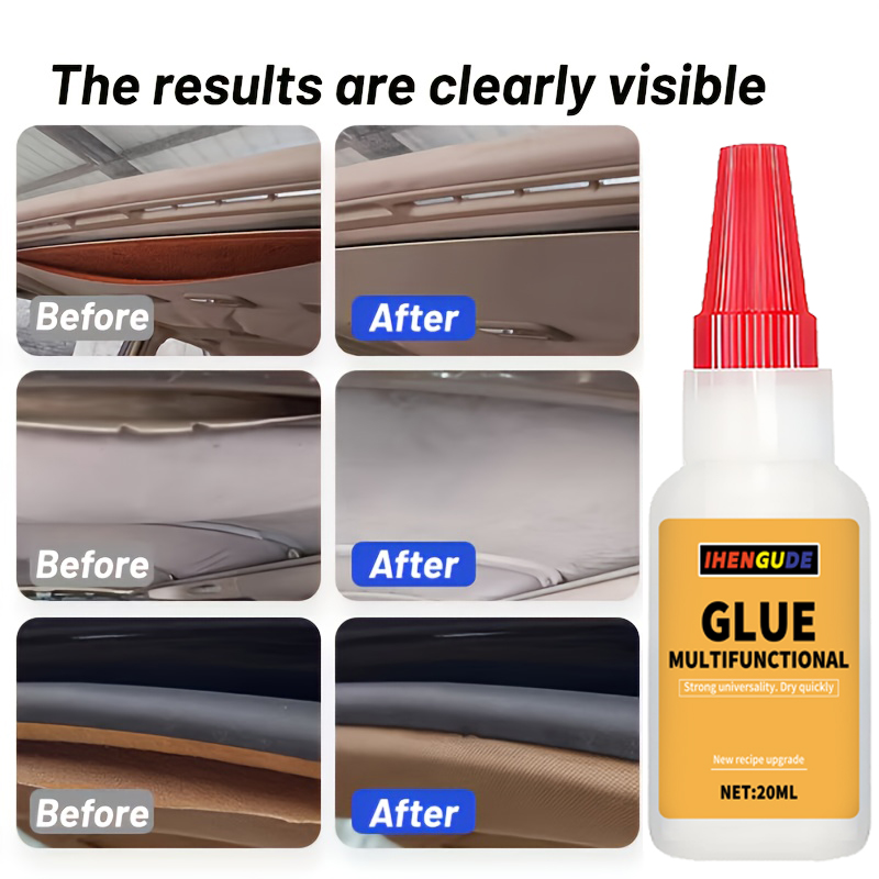 Roof Repair Glue – Strong Adhe - Interior Design Terms recension och pris