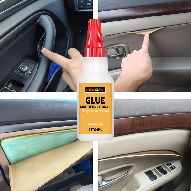 Roof Repair Glue – Strong Adhe - Interior Design Terms recension och pris