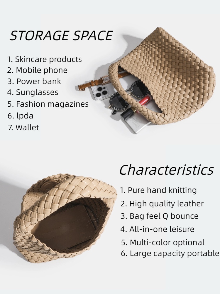 Designer bag Luxury 2024 woman - Interior Design Product recension och pris