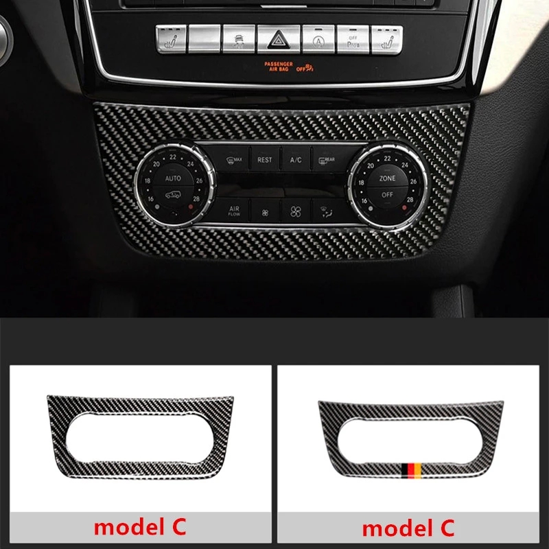 Carbon Fiber Car Center Consol - Interior Design Mood Board recension och pris