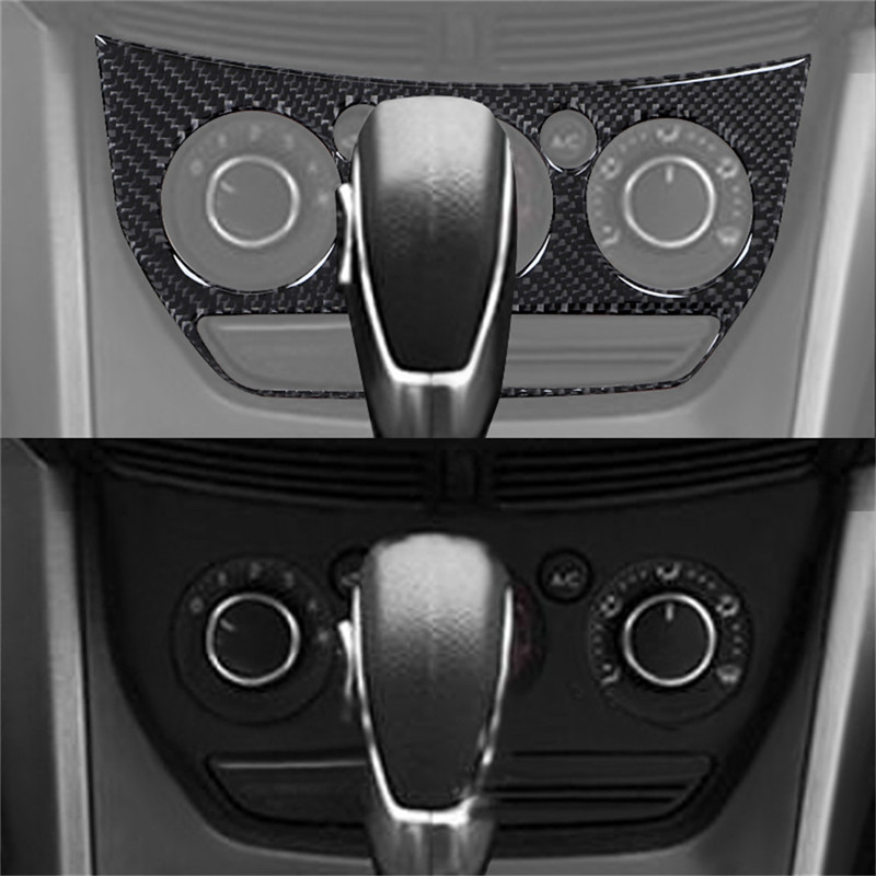 Carbon Fiber Black Stickers Fo - Interior Design Mood Board recension och pris