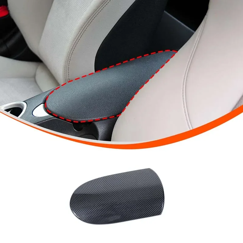 ABS Carbon Fiber for Nissan 37 - Interior Design Mood Board recension och pris