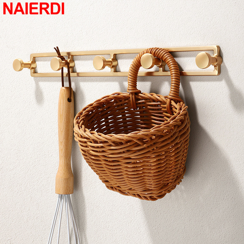 NAIERDI Wall Hanging Single Ho - Interior Design Product recension och pris