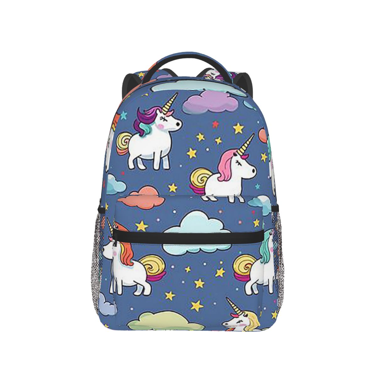 Unicorn Cartoon Design Cute Un - Interior Design Illustrated recension och pris