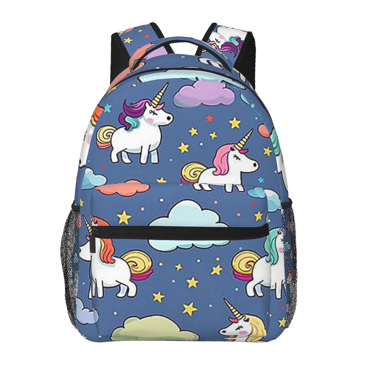 Unicorn Cartoon Design Cute Un - Interior Design Illustrated recension och pris