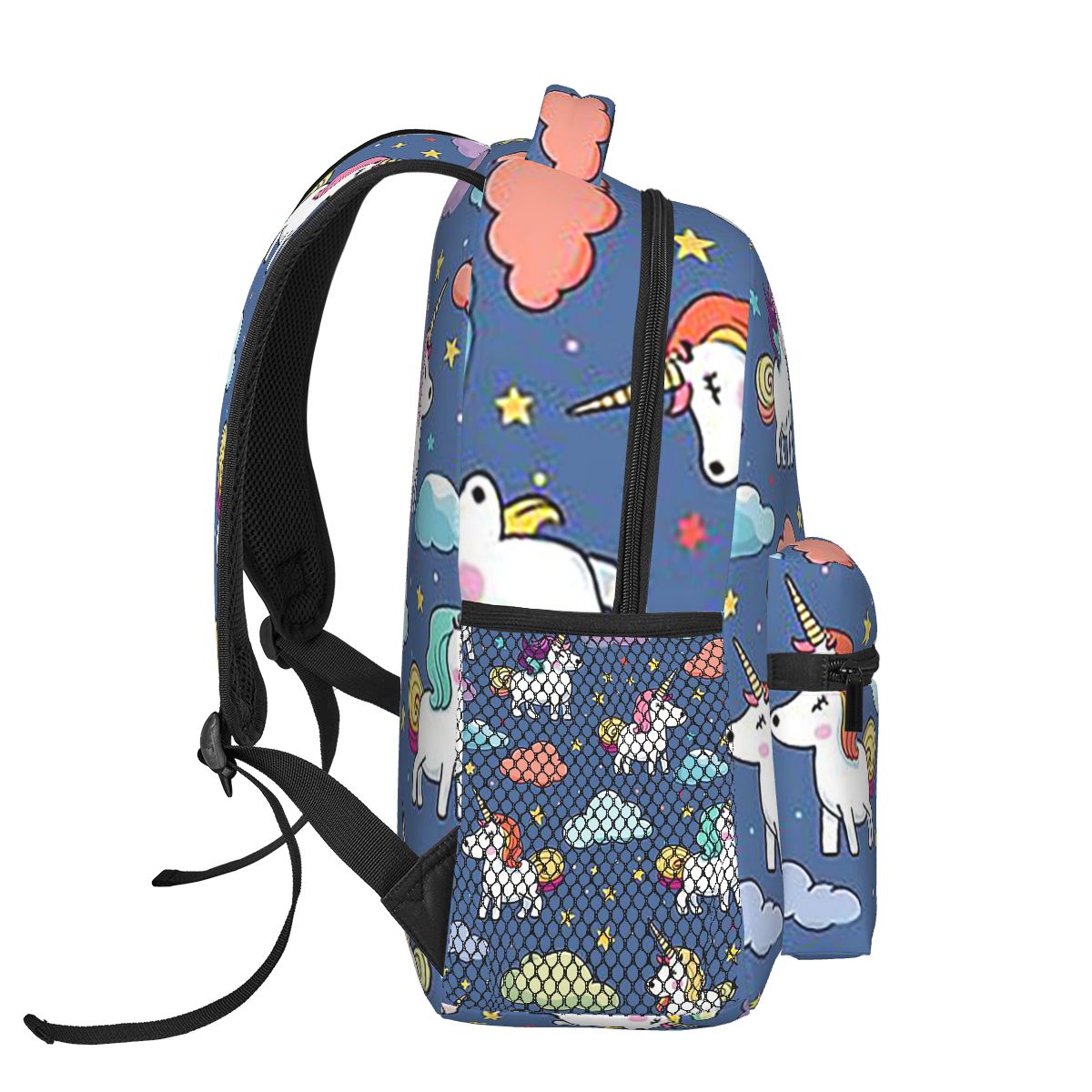 Unicorn Cartoon Design Cute Un - Interior Design Illustrated recension och pris