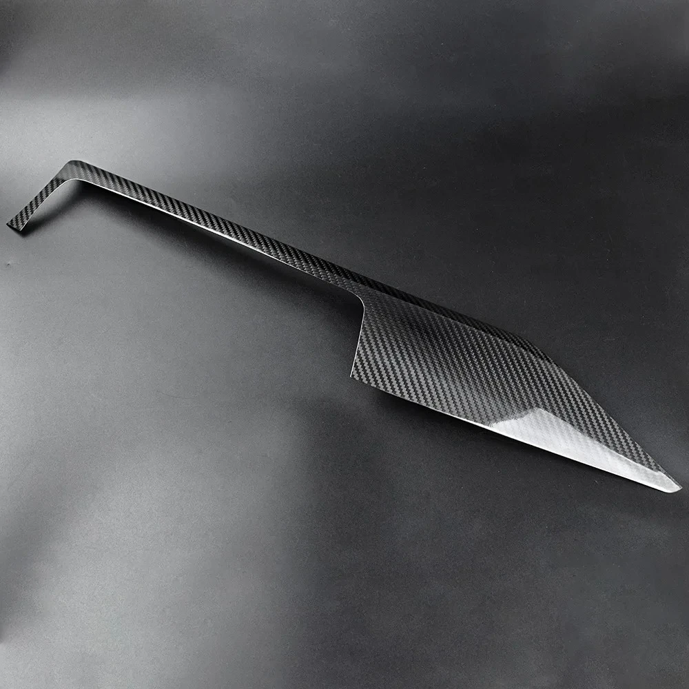 Hard Dry Carbon Fiber For BMW  - Interior Design Mood Board recension och pris
