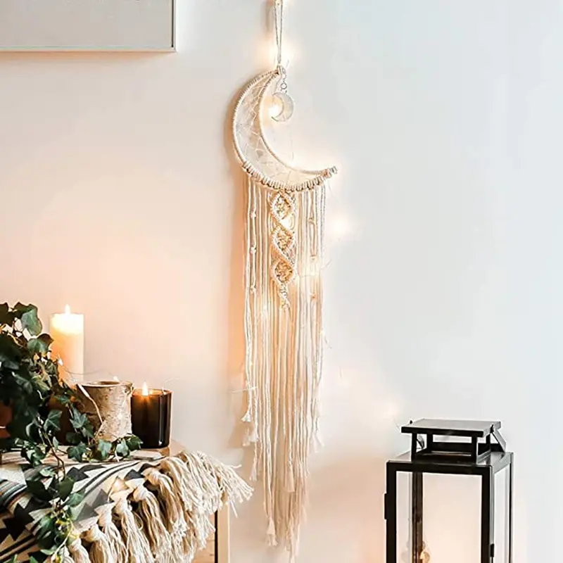 Nordic Decorative Pendant Tape - Interior Design Product recension och pris