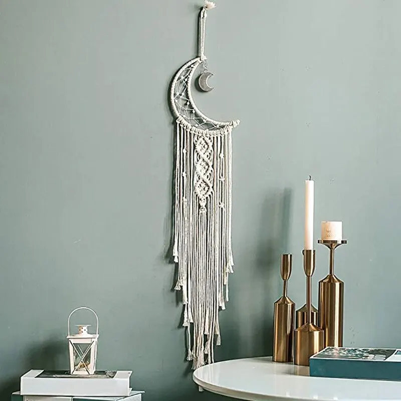 Nordic Decorative Pendant Tape - Interior Design Product recension och pris
