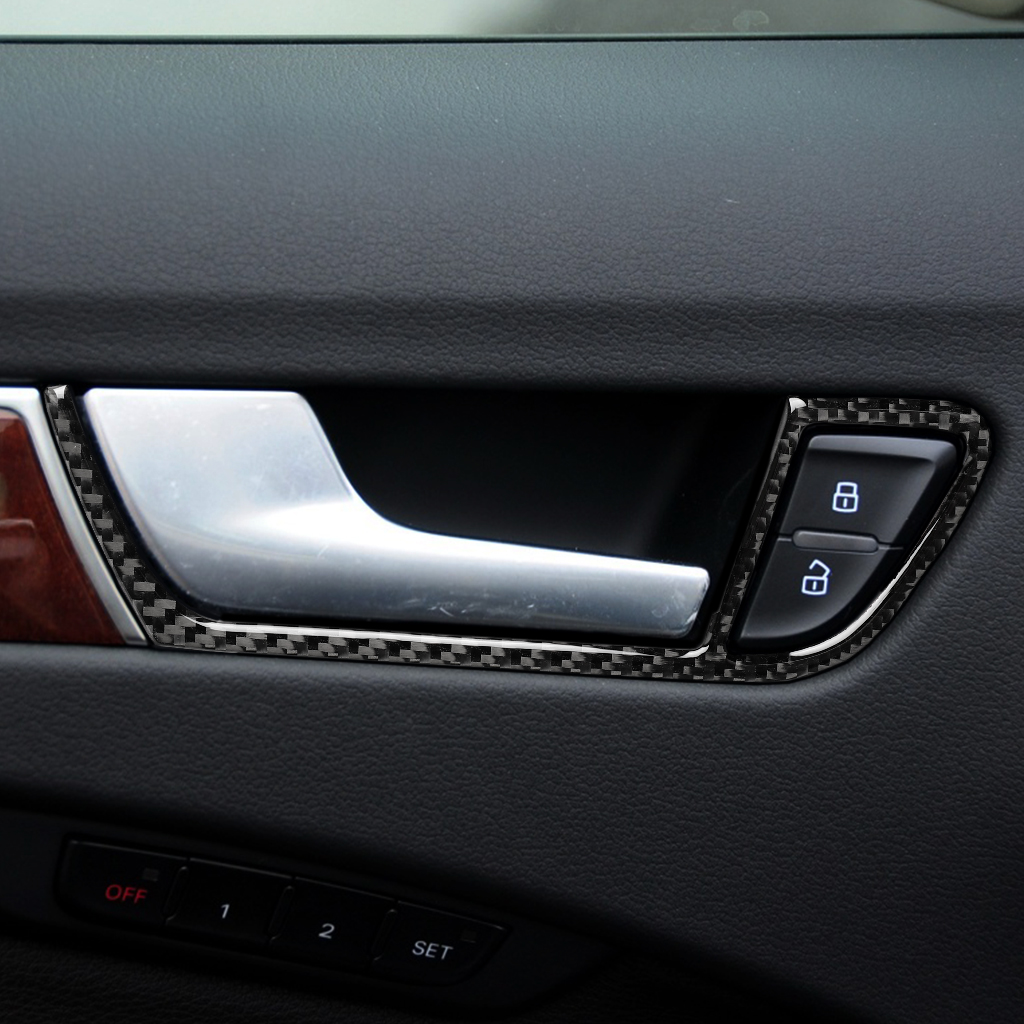 For Audi A4 B8 A5 S5 2008-2017 - Interior Design Mood Board recension och pris