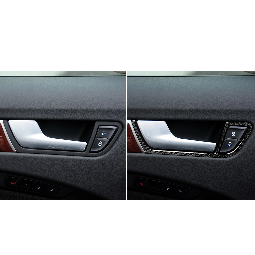 For Audi A4 B8 A5 S5 2008-2017 - Interior Design Mood Board recension och pris